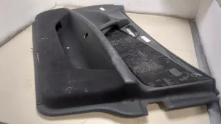 A2107200670 Обшивка двери передней правой (дверная карта) Mercedes E W210 Арт 20160043, вид 1