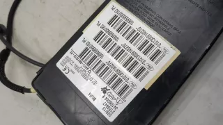 34108064,av11r611d10ae Подушка безопасности боковая (в сиденье) Ford B-Max Арт 20160695, вид 2