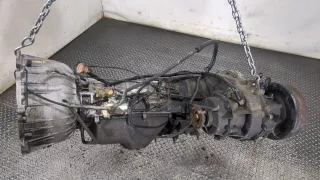FTC4610 Коробка передач автоматическая (АКПП) Land Rover Range Rover 2 Арт 20162347, вид 2