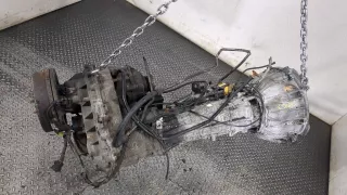 FTC4610 Коробка передач автоматическая (АКПП) Land Rover Range Rover 2 Арт 20162347, вид 4