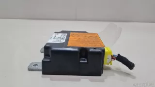 K88204EH0C Nissan Блок управления AIR BAG Nissan Qashqai 2 restailing Арт E23677404, вид 2