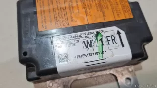 K88204EH0C Nissan Блок управления AIR BAG Nissan Qashqai 2 restailing Арт E23677404, вид 4