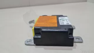 K88204EH0C Nissan Блок управления AIR BAG Nissan Qashqai 2 restailing Арт E23677404, вид 5