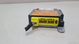 K88204EH0C Nissan Блок управления AIR BAG Nissan Qashqai 2 restailing Арт E23677404, вид 6
