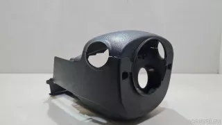 484704EA0A Nissan Кожух рулевой колонки Nissan Qashqai 2 restailing Арт E23677529, вид 2