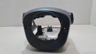 484704EA0A Nissan Кожух рулевой колонки Nissan Qashqai 2 restailing Арт E23677529, вид 3
