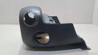 484704EA0A Nissan Кожух рулевой колонки Nissan Qashqai 2 restailing Арт E23677529, вид 4