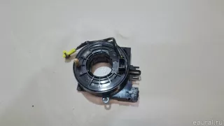 255544EA0A Nissan Механизм подрулевой для SRS (ленточный) Nissan Qashqai 2 restailing Арт E23677603, вид 2