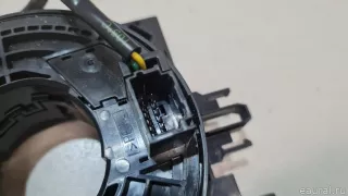 255544EA0A Nissan Механизм подрулевой для SRS (ленточный) Nissan Qashqai 2 restailing Арт E23677603, вид 5