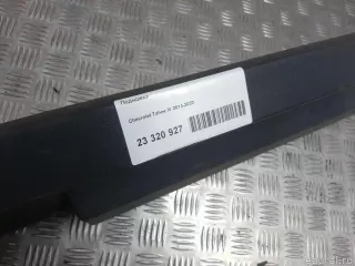 22813701 GM Подножка Chevrolet Tahoe 4 Арт E23677851, вид 6