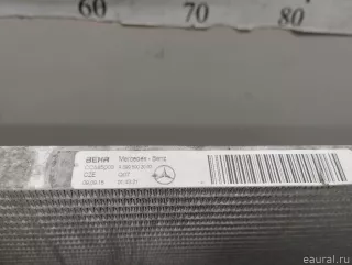0995002003 Mercedes Benz Радиатор основной Mercedes E W213 Арт E23678623, вид 4