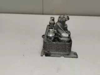 0995002500 Mercedes Benz Радиатор масляный Mercedes S C217 Арт E23678948, вид 3