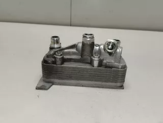 0995002500 Mercedes Benz Радиатор масляный Mercedes S C217 Арт E23678948, вид 4