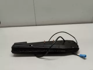 72127239616 BMW Подушка безопасности боковая (в сиденье) BMW X3 G01 Арт E23689873, вид 3