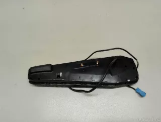 72127239616 BMW Подушка безопасности боковая (в сиденье) BMW X3 G01 Арт E23689873, вид 4