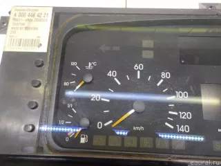 0004464221 Mercedes Benz Комбинация приборов Mercedes S W220 Арт E8425875, вид 3
