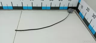 289134EA1A Nissan Крышка бачка омывателя Nissan Qashqai 2 restailing Арт E103071000, вид 2