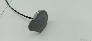 289134EA1A Nissan Крышка бачка омывателя Nissan Qashqai 2 restailing Арт E103071000, вид 3