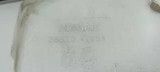 289104EM0A Nissan Бачок омывателя лобового стекла Nissan Qashqai 2 restailing Арт E103071025, вид 3