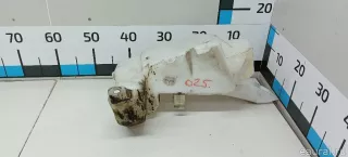 289104EM0A Nissan Бачок омывателя лобового стекла Nissan Qashqai 2 restailing Арт E103071025, вид 4