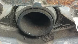 410114EA0A Nissan Суппорт тормозной передний левый Nissan Qashqai 2 restailing Арт E103071043, вид 7