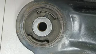 545004EA0B Nissan Рычаг передний правый Nissan Qashqai 2 restailing Арт E103072767, вид 1