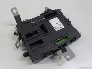 284B14BY1B Nissan Блок электронный Nissan Qashqai 2 restailing Арт E41182107, вид 2