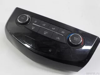 275004BB6B Nissan Блок управления климатической установкой Nissan Qashqai 2 restailing Арт E41182160, вид 4