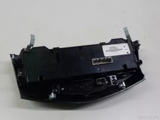 275004BB6B Nissan Блок управления климатической установкой Nissan Qashqai 2 restailing Арт E41182160, вид 5