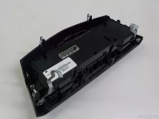 275004BB6B Nissan Блок управления климатической установкой Nissan Qashqai 2 restailing Арт E41182160, вид 6