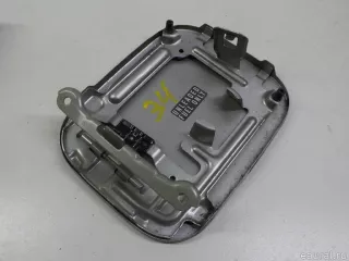 G88304EAME Nissan Лючок бензобака Nissan Qashqai 2 restailing Арт E41182240, вид 3