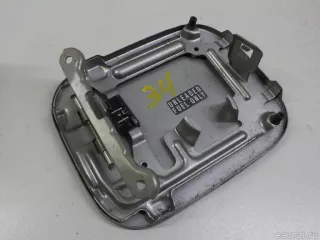 G88304EAME Nissan Лючок бензобака Nissan Qashqai 2 restailing Арт E41182240, вид 5