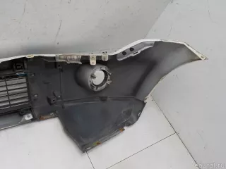  Бампер передний Mitsubishi Monter 4 Арт E41185672, вид 9