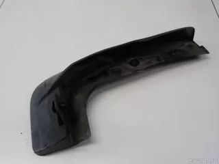 766220E010 Toyota Брызговик передний левый Toyota Highlander 3 restailing Арт E41194494, вид 1