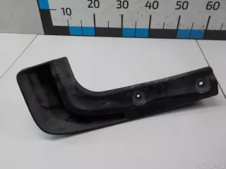 766220E010 Toyota Брызговик передний левый Toyota Highlander 3 restailing Арт E41194494, вид 2