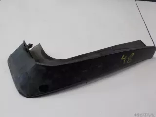 766210E010 Toyota Брызговик передний правый Toyota Highlander 3 restailing Арт E41194735, вид 2