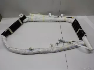 85020B2000 Hyundai-Kia Подушка безопасности боковая (шторка) Kia Soul 2 restailing Арт E41202079, вид 1