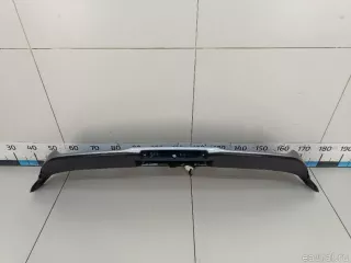 760850E909 Toyota Спойлер (дефлектор) багажника Toyota Highlander 3 restailing Арт E70769243, вид 1