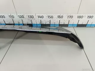 760850E909 Toyota Спойлер (дефлектор) багажника Toyota Highlander 3 restailing Арт E70769243, вид 13
