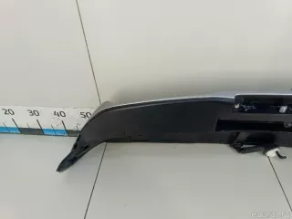 760850E909 Toyota Спойлер (дефлектор) багажника Toyota Highlander 3 restailing Арт E70769243, вид 3