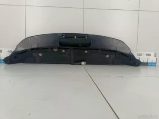 760850E909 Toyota Спойлер (дефлектор) багажника Toyota Highlander 3 restailing Арт E70769243, вид 4