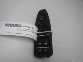 61319362120 BMW Блок управления стеклоподъемниками BMW 3 F30/F31/GT F34 Арт E70770899, вид 1