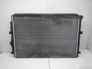5Q0121251EN VAG Радиатор основной Volkswagen Arteon Арт E70771321, вид 1