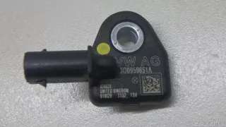 3Q0959651A VAG Датчик AirBag Volkswagen Arteon Арт E70772309, вид 1