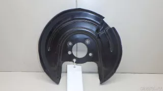 5Q0615611M VAG Кожух защитный тормозного диска Skoda Octavia A8 Арт E70772612, вид 1