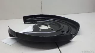 5Q0615611M VAG Кожух защитный тормозного диска Skoda Octavia A8 Арт E70772612, вид 3