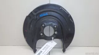 5Q0615611M VAG Кожух защитный тормозного диска Skoda Octavia A8 Арт E70772612, вид 4