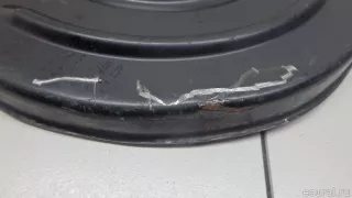 5Q0615611M VAG Кожух защитный тормозного диска Skoda Octavia A8 Арт E70772612, вид 5