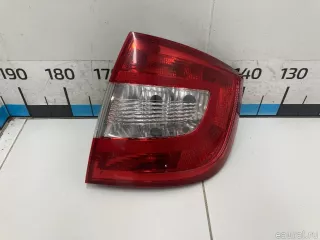 5JH945112 VAG Фонарь задний правый Skoda Rapid Арт E31630887, вид 1