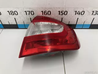 5JH945112 VAG Фонарь задний правый Skoda Rapid Арт E31630887, вид 2